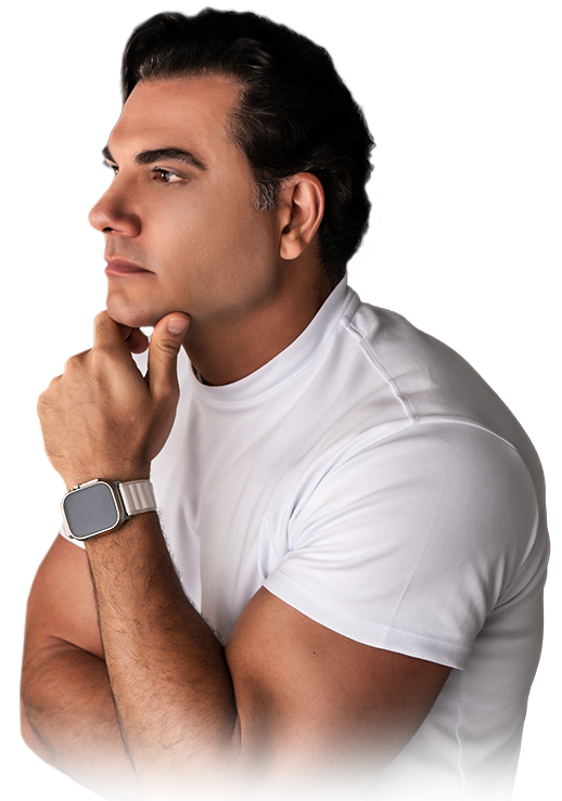 Dr. Allysson Valadão - Idealizador do Essentia